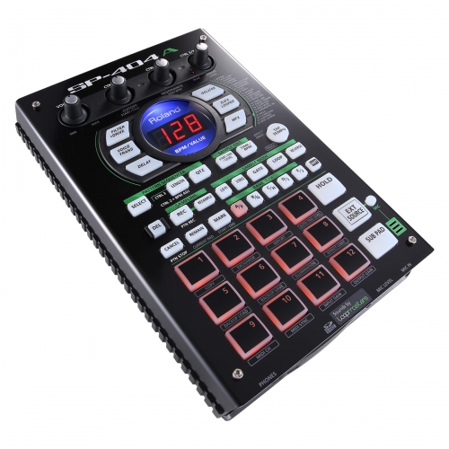 Roland SP-404A